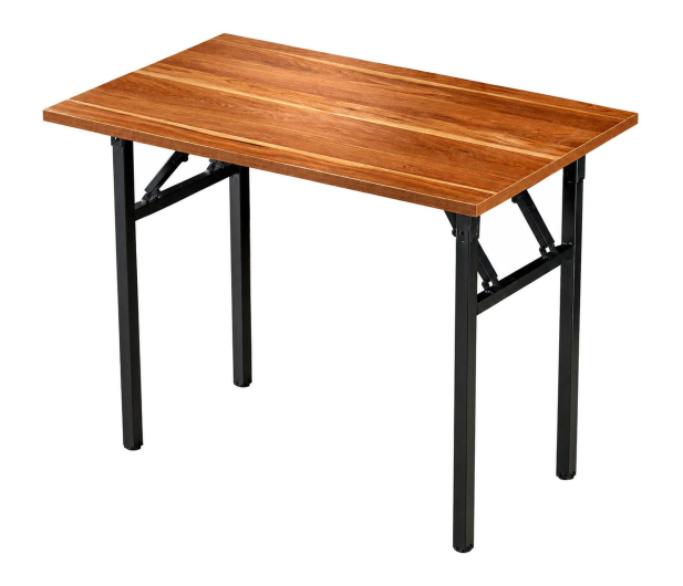 Mozos FD1-WOOD składane biurko komputerowe 100×60 cm - 1589907 - zdjęcie